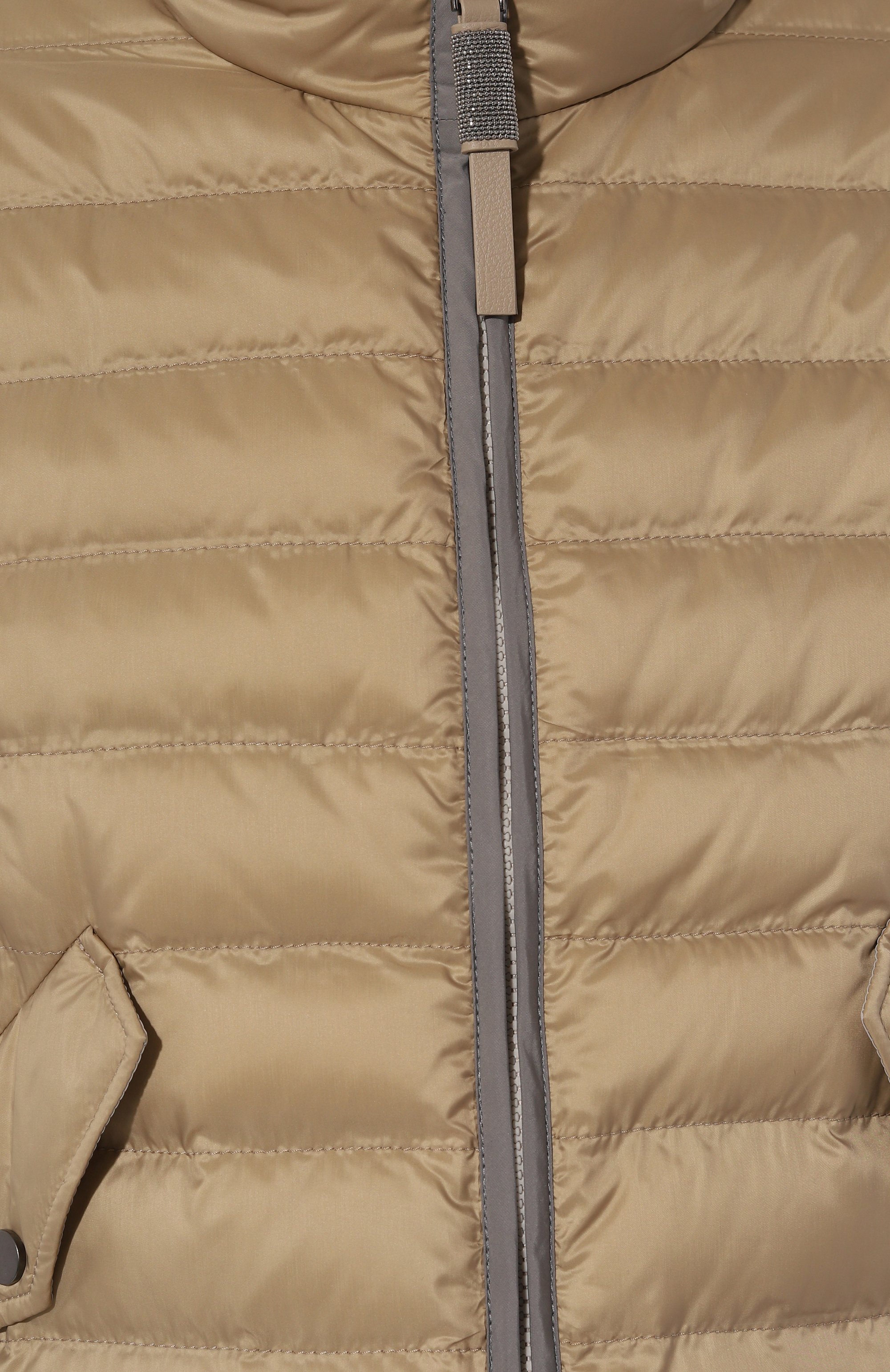 Пуховая куртка BRUNELLO CUCINELLI, арт. MH5042782, фото 5