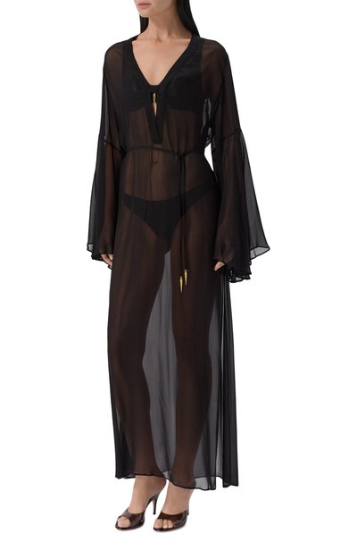 Женское платье amalia AGENT PROVOCATEUR, арт. AP12575001001