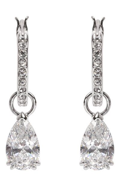 Женские серьги millenia SWAROVSKI, арт. 5636716