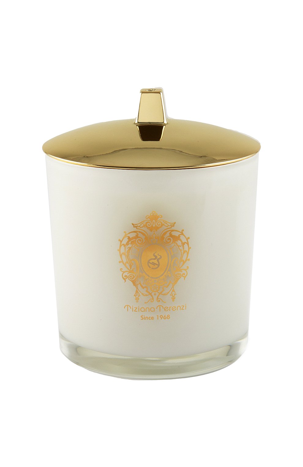 Свеча camino с ароматом духов kirke' (1000g) TIZIANA TERENZI, арт. 8016741422492, фото 1