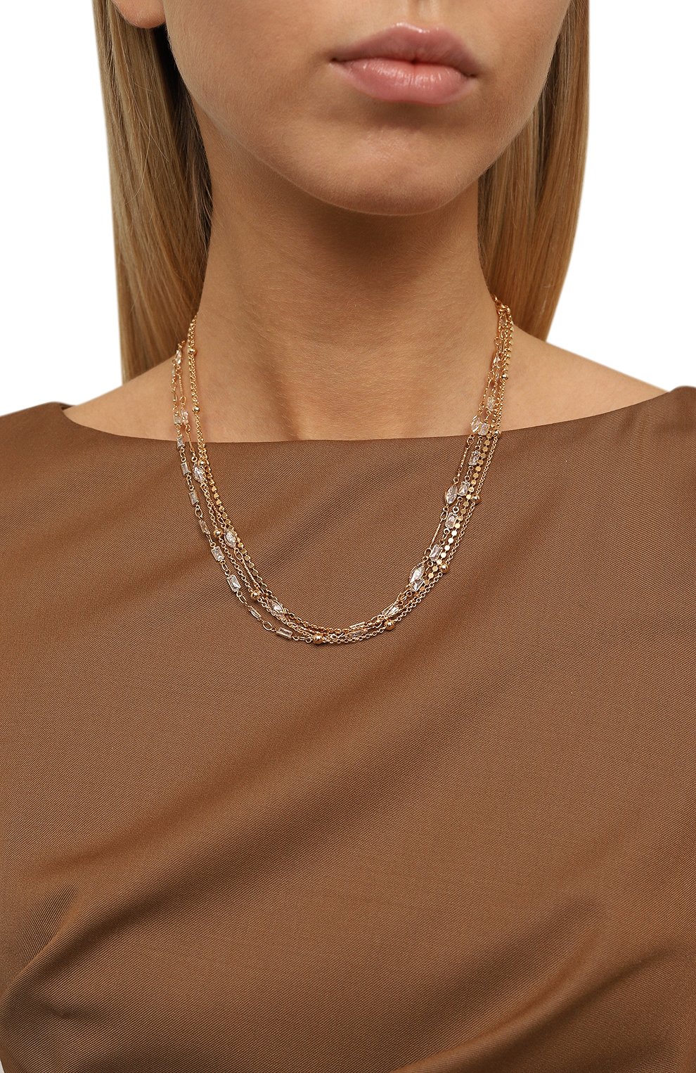 Колье ANTON HEUNIS, арт. ATW1.304, фото 2