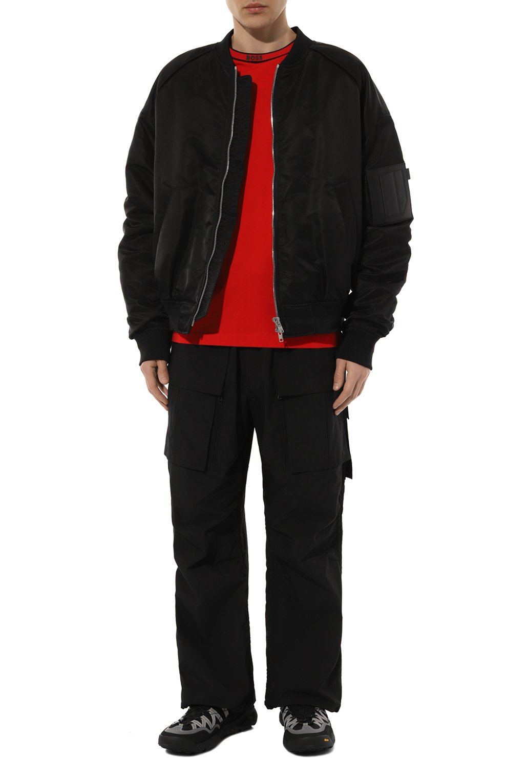 Комбинированные кроссовки iwano 2 FLOWER MOUNTAIN, арт. 001 2018707/01, фото 2