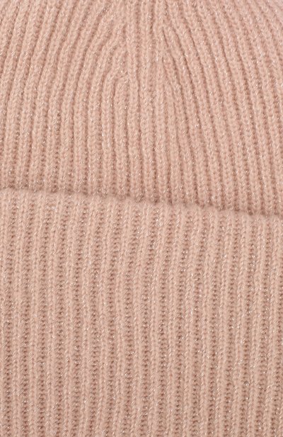 Шапка из смеси шерсти и кашемира INVERNI, арт. 4591CMF1, фото 3