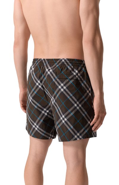 Плавки-шорты BURBERRY, арт. 8093099, фото 3