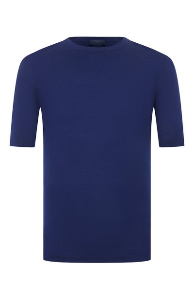 Мужская хлопковая футболка MVST, арт. M26.CSM.K406/FSI26