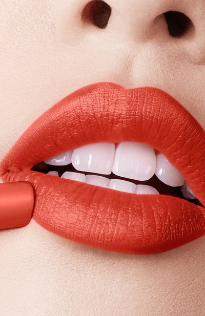 Матовая помада для губ rouge stiletto lumi matte, оттенок marma kiss 545l (2g) CHRISTIAN LOUBOUTIN, арт. 8435415077774, фото 5