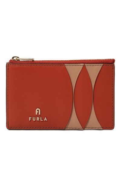 Кожаный футляр для кредитных карт FURLA, арт. WP00288/BX0184, фото 1