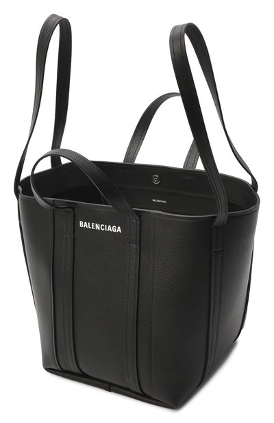 Сумка-шопер everyday m BALENCIAGA, арт. 672794/15YUN, фото 5