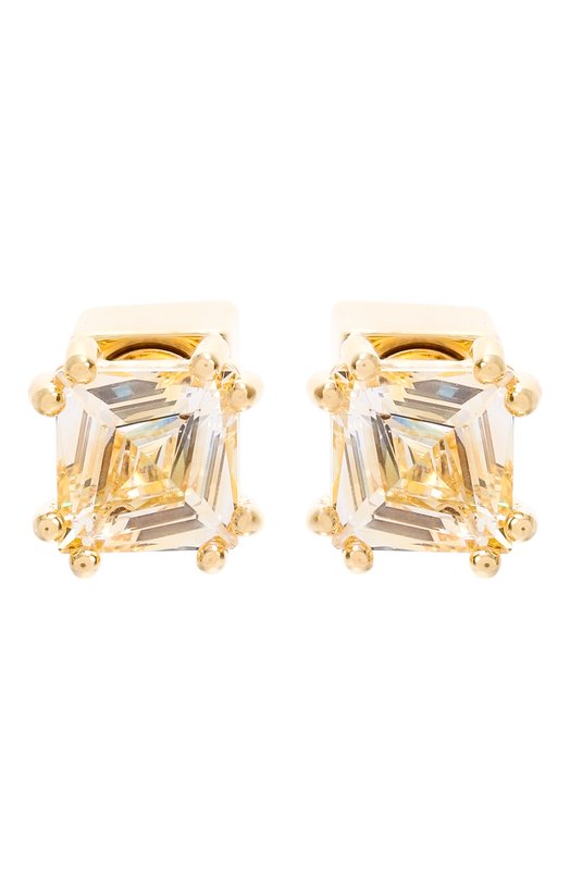 Серьги Stilla Swarovski 5639124 Золотой 5639124