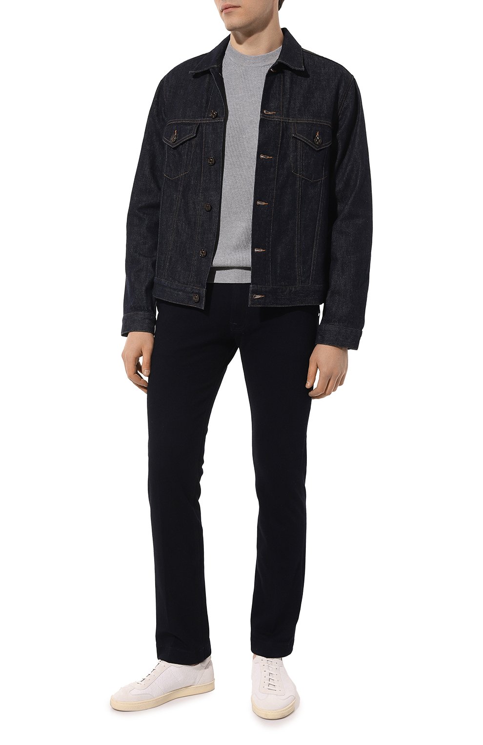 Джинсы STEFANO RICCI, арт. MST33R1120/T0110, фото 2