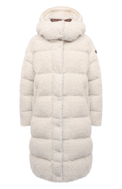 Женский пуховик hainardia MONCLER, арт. G2-093-1C000-59-54AM6