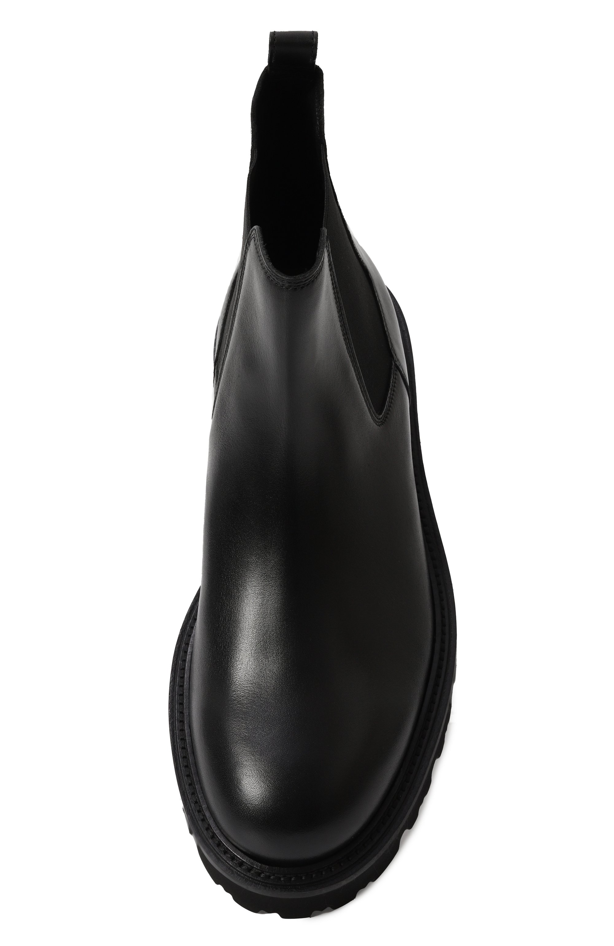 Кожаные челси julyo BOSS, арт. 50529269, фото 6