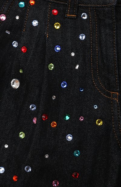 Джинсы DOLCE & GABBANA, арт. L52F08/LDA26/2-6, фото 3