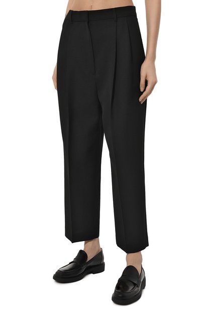 Брюки TOTEME, арт. 234-WRTWBM115-FB0026, фото 3