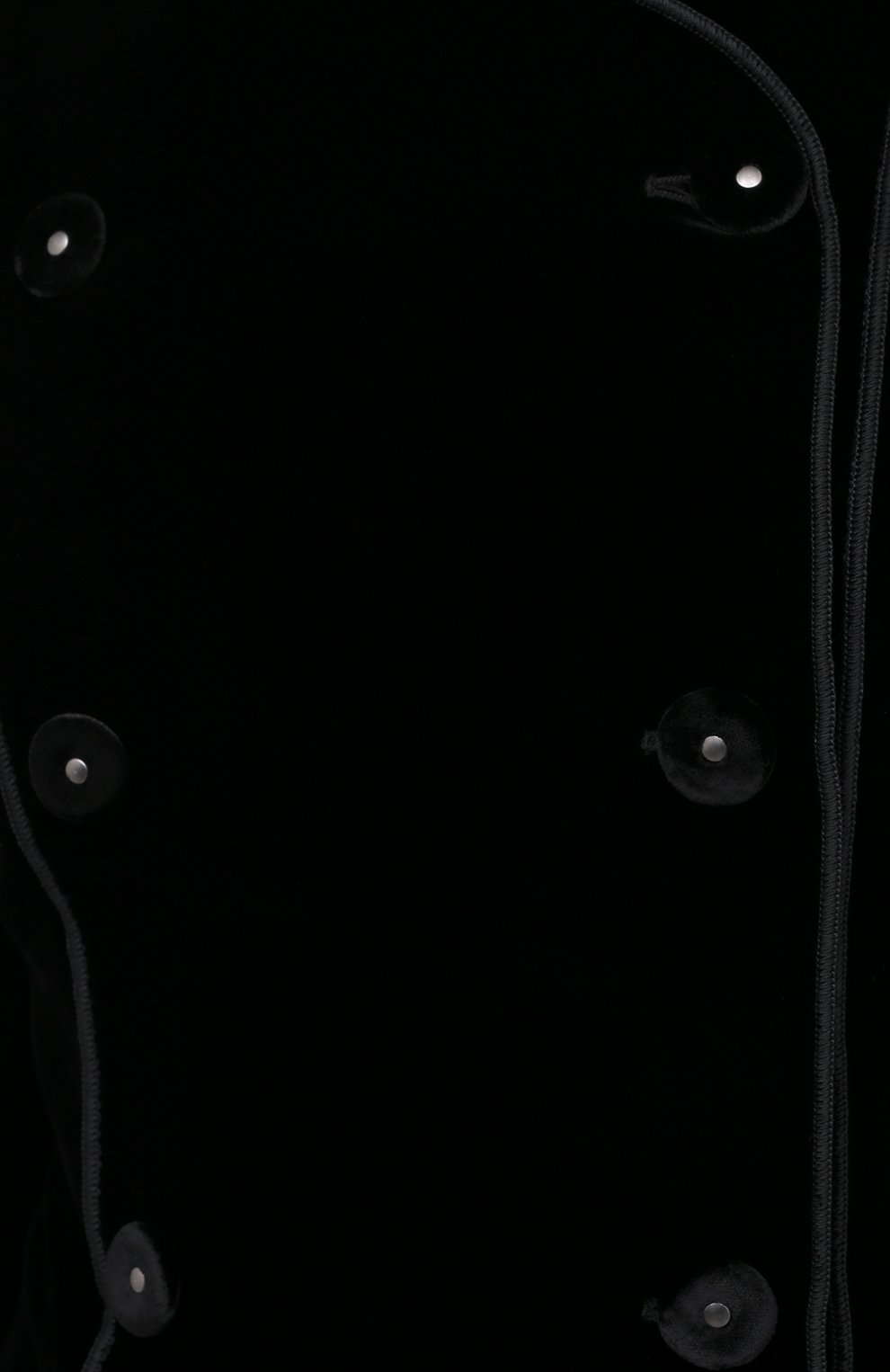 Жакет из вискозы и шелка GIORGIO ARMANI, арт. 0WHGG0I3/T01FD, фото 5