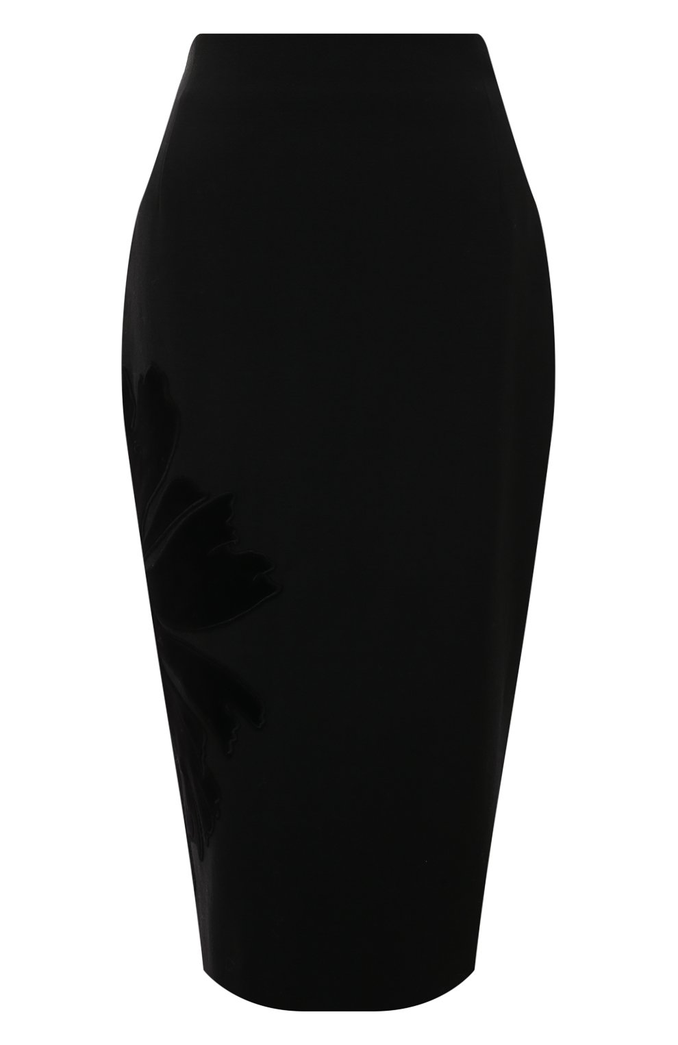 Шерстяная юбка YANINA, арт. 0-1793С, фото 1