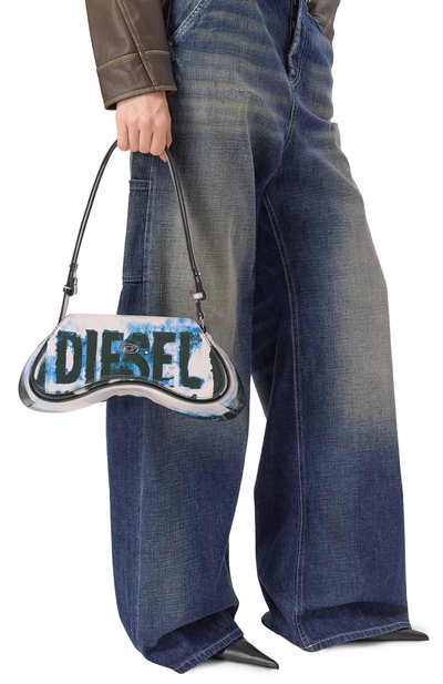 Сумка play DIESEL, арт. X10221/P6019, фото 2