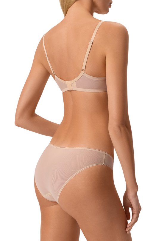 Бюстгальтер Hanro 070842 Бежевый  070842 Фото 3
