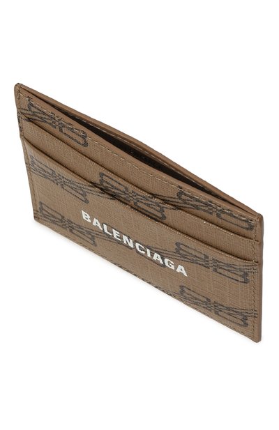 Футляр для кредитных карт BALENCIAGA, арт. 594309/210DA, фото 3