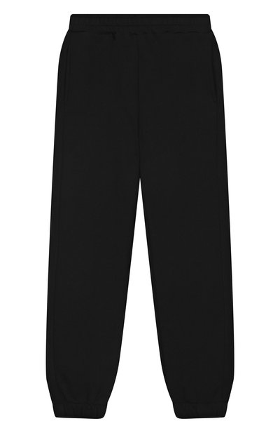 Хлопковые джоггеры MSGM KIDS, арт. F5MSJUFP069