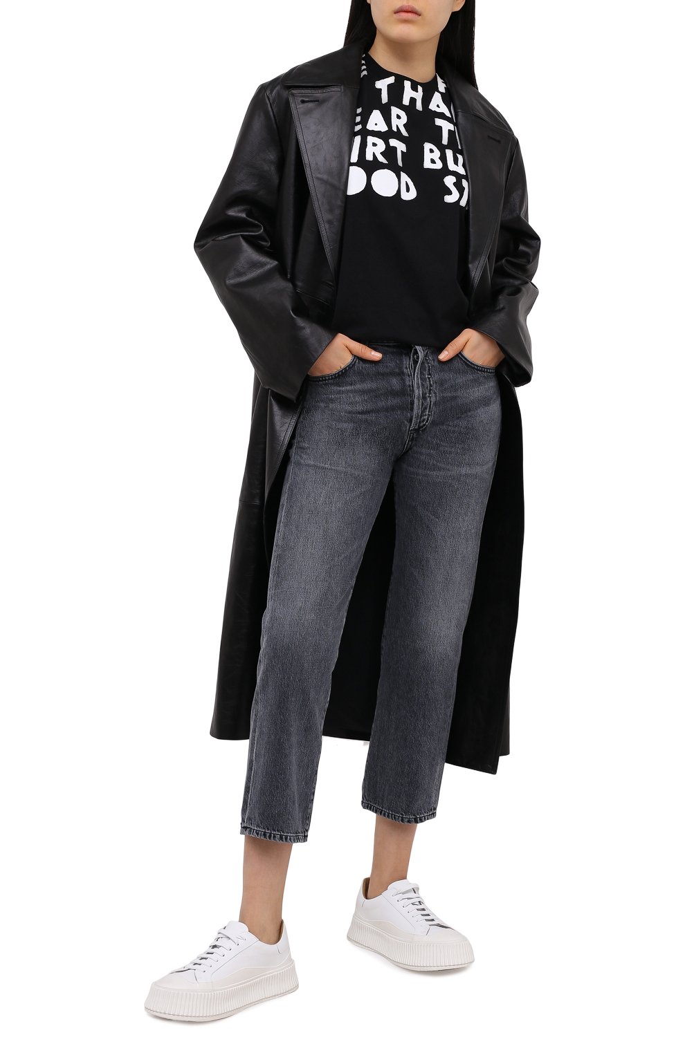 Джинсы CITIZENS OF HUMANITY, арт. 1766-1193, фото 2