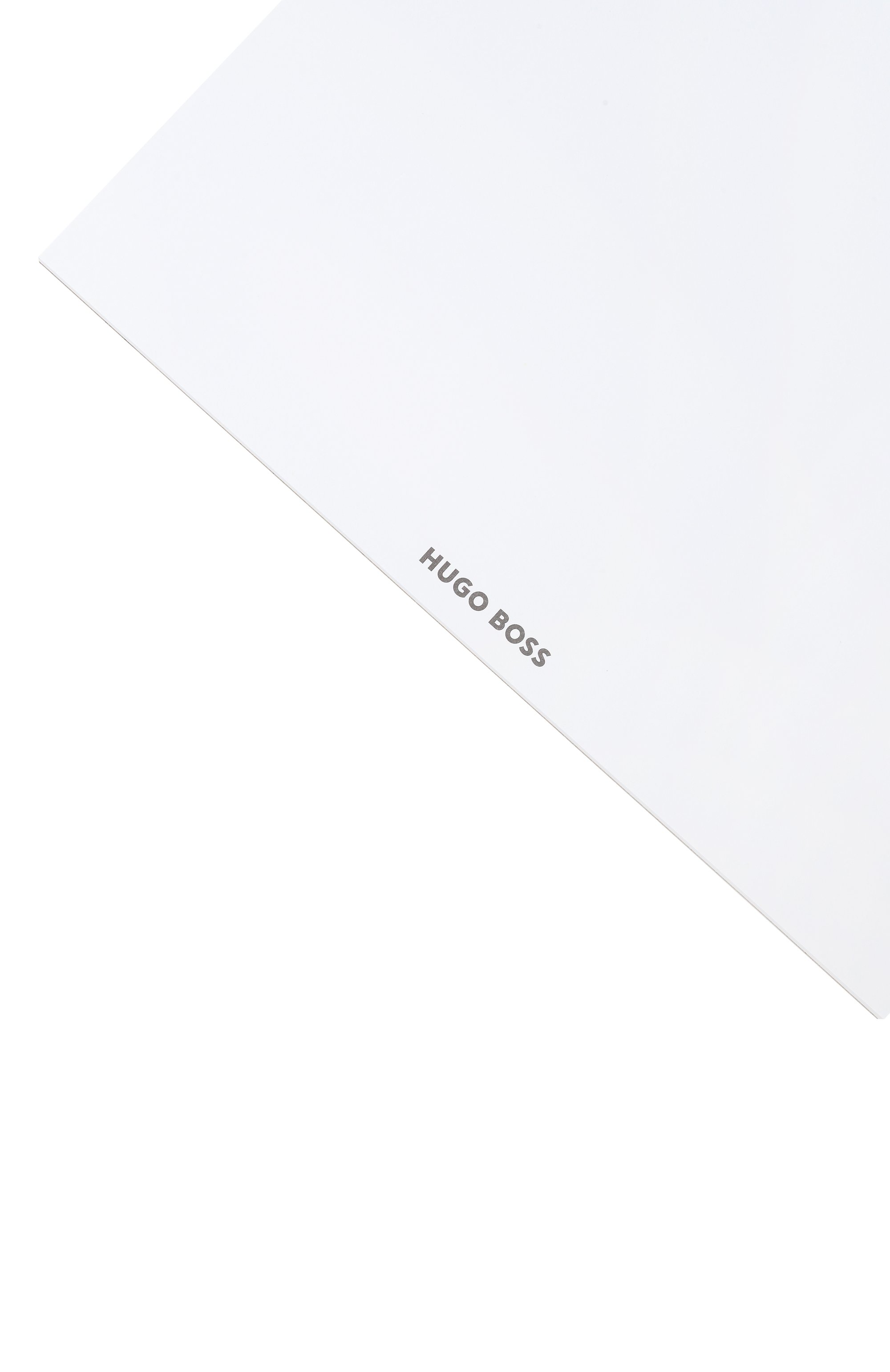 Комплект из папки и блокнота HUGO, арт. HBPA00037P, фото 7