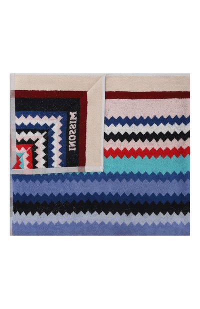 Женское хлопковое полотенце MISSONI, арт. 1C3SP99883/