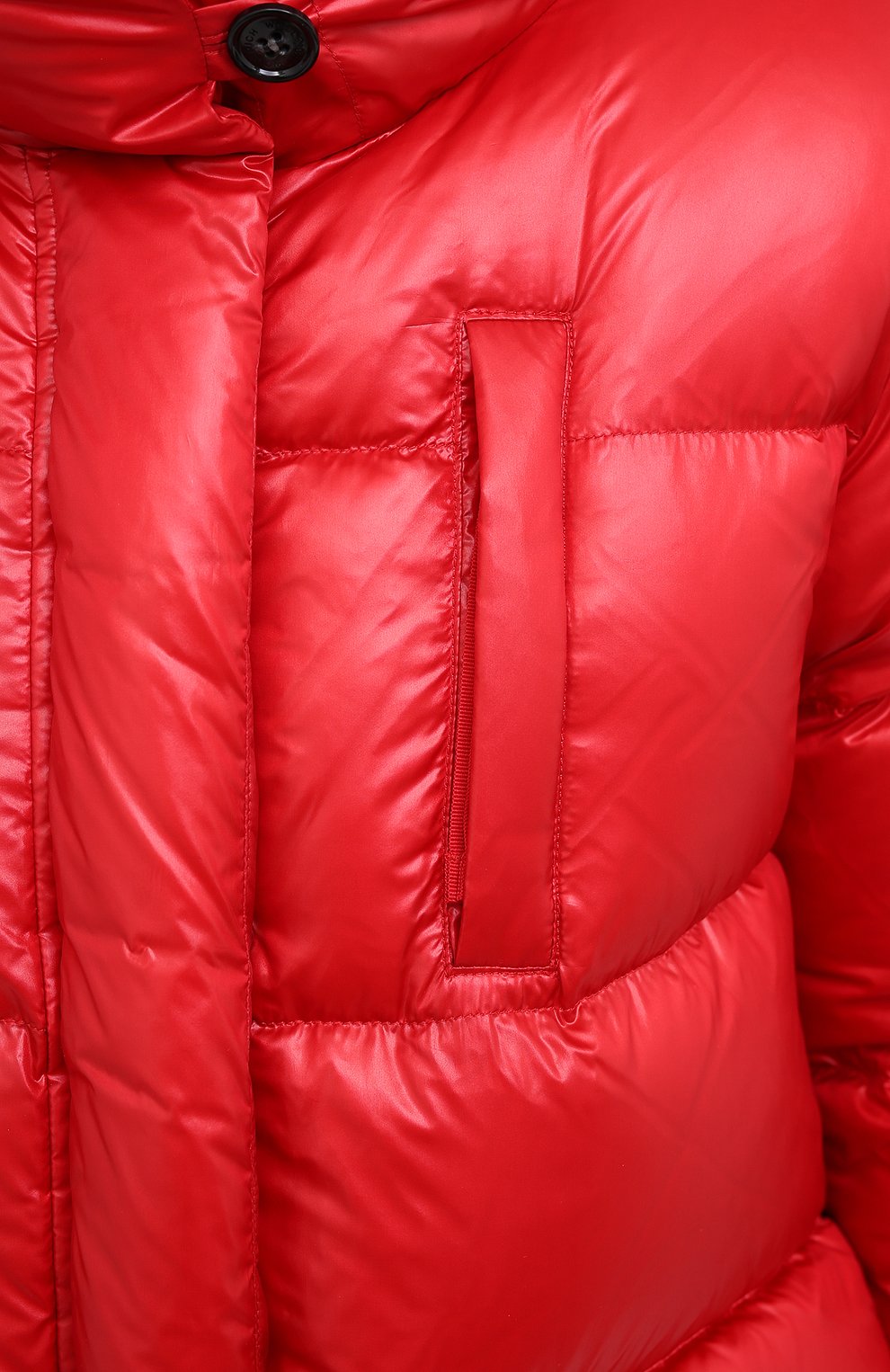 Пуховик WOOLRICH, арт. CFWW0U0282FR/UT1702, фото 5