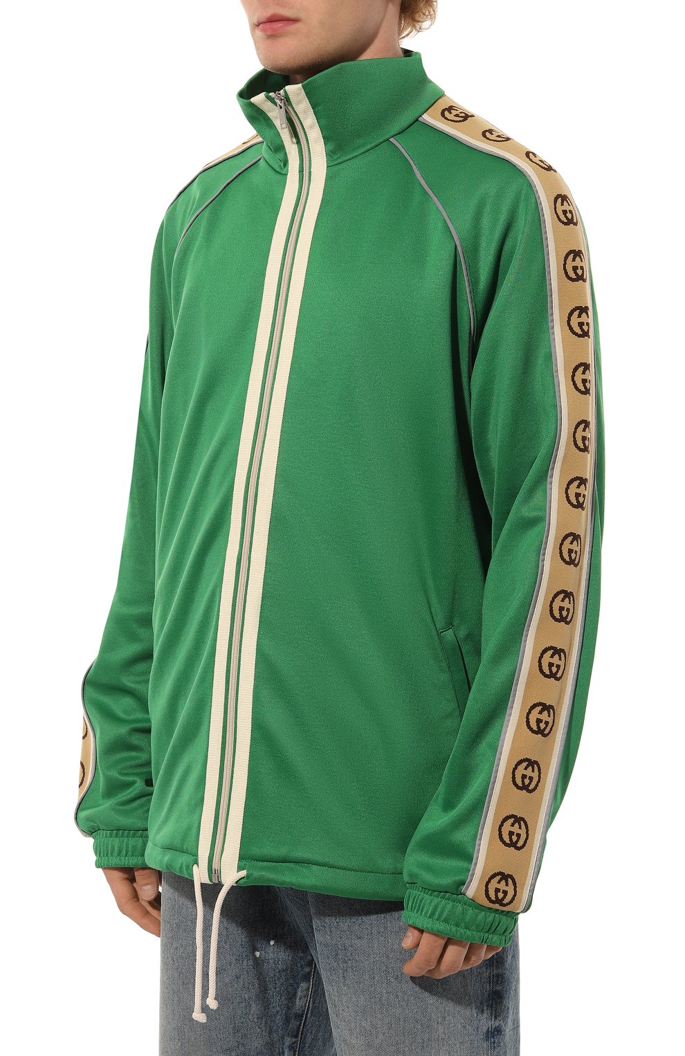 Толстовка GUCCI, арт. 598861 XJBZ8, фото 3