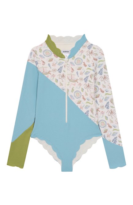 Слитный купальник MARYSIA BUMBY, арт. BC048