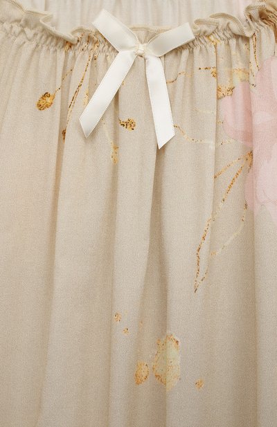 Пижама из вискозы AMIKI CHILDREN, арт. GRACE, фото 4