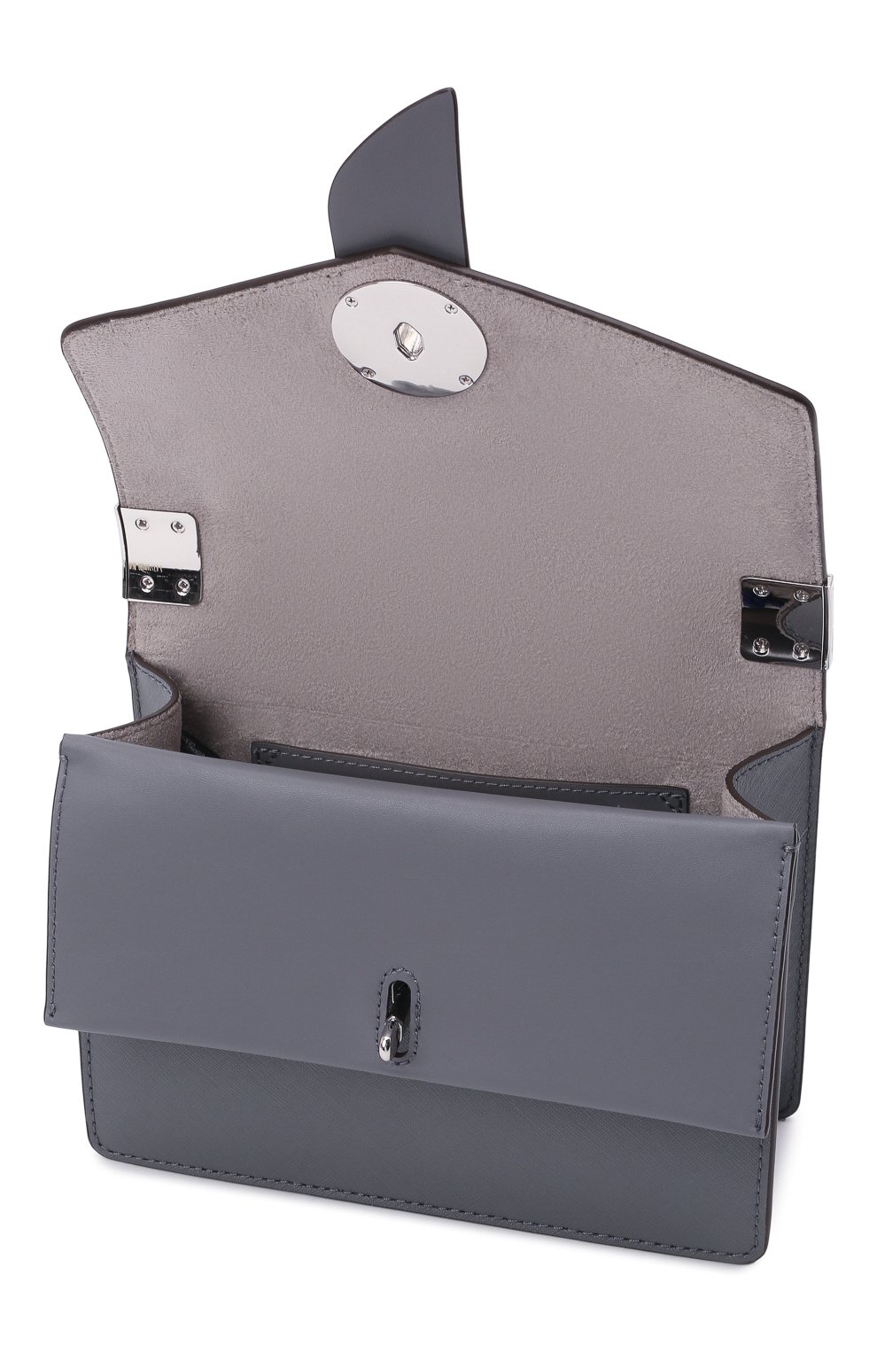 Сумка greenwich small MICHAEL MICHAEL KORS, арт. 32T1SGRC1L, фото 4