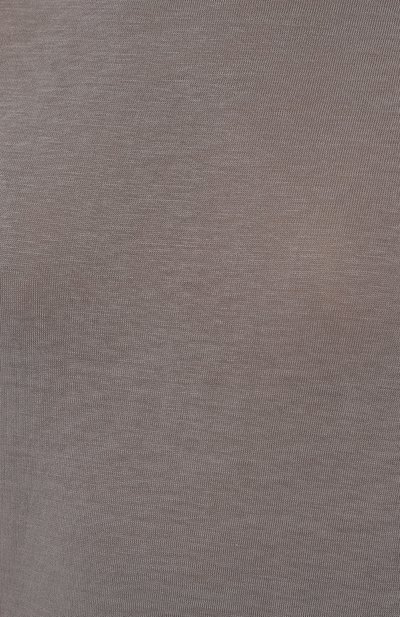 Пуловер WINDSOR серого цвета по цене 19050 руб., арт. 52 DT208/10013248, фото 5 Пуловер WINDSOR, арт. 52 DT208/10013248, фото 5