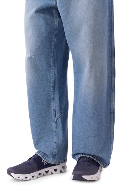 Текстильные кроссовки cloudswift 4 ON RUNNING, арт. 3MF10132661, фото 3