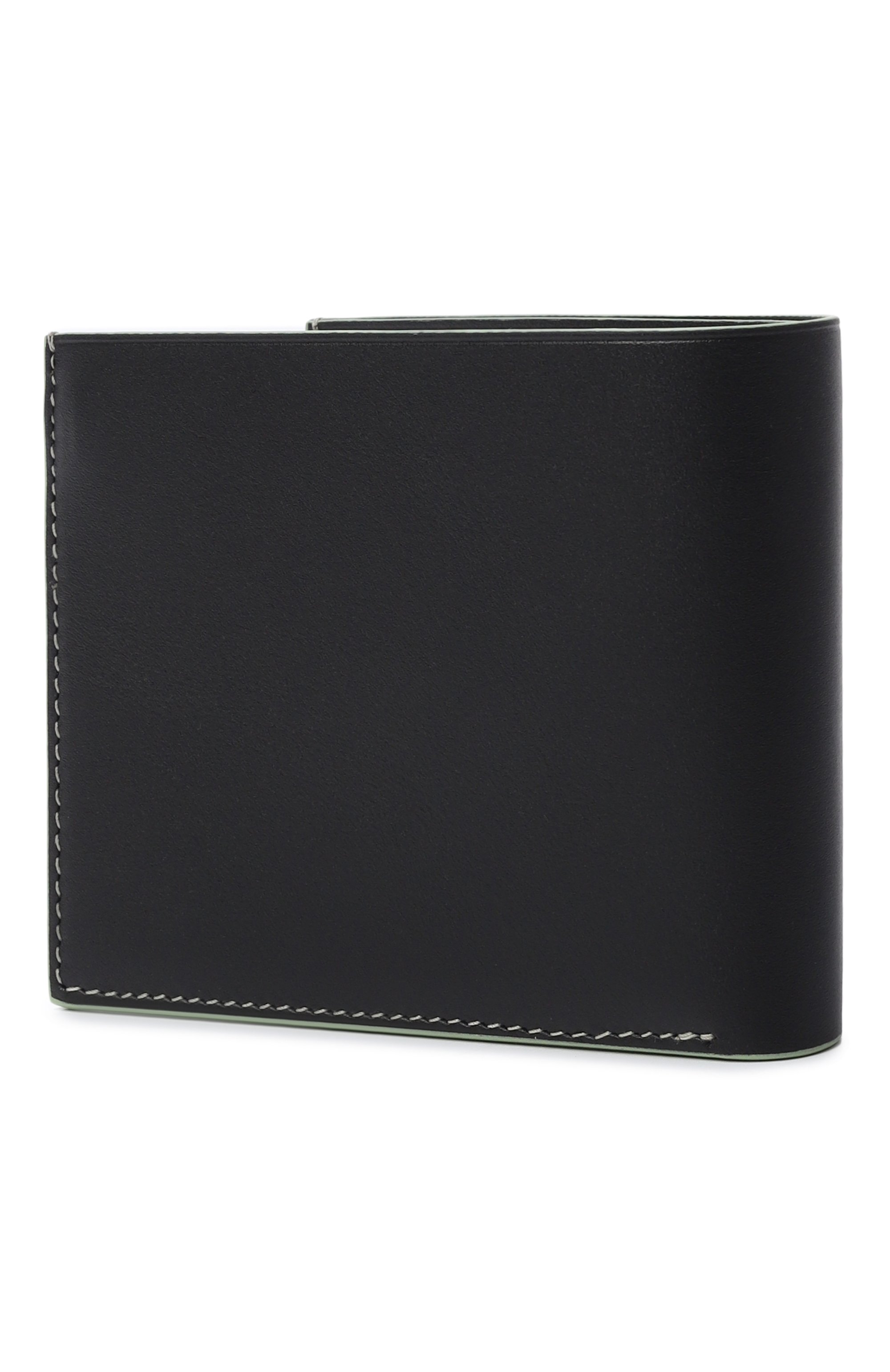 Кожаное портмоне JIL SANDER, арт. J25UI0002/P8897, фото 2