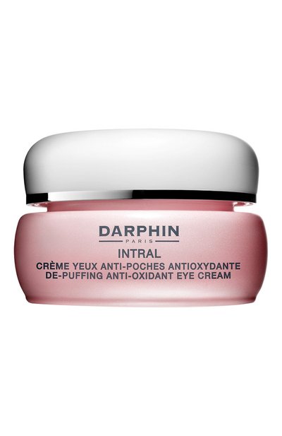 Успокаивающий крем для кожи вокруг глаз intral (15ml) DARPHIN, арт. DA4L-01, фото 1