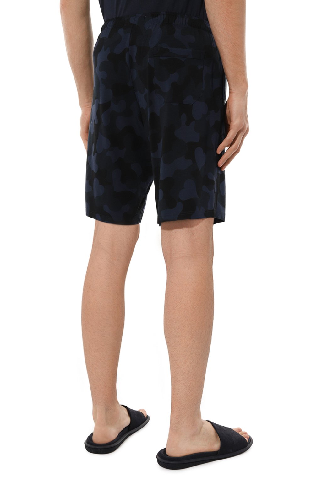 Домашние шорты DEREK ROSE, арт. 3559/L0ND011, фото 4