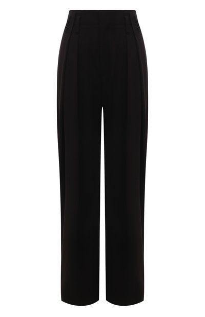 Женские брюки CHLOÉ, арт. CHC21UPA01137