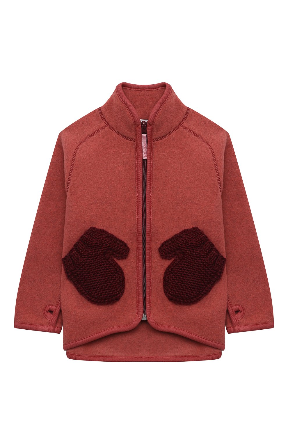 Куртка ushi MOLO, арт. 5W21L205, фото 1