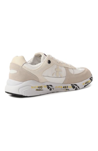 Комбинированные кроссовки robin PREMIATA WILL BE, арт. 23272030/R0BIN/36-40, фото 3