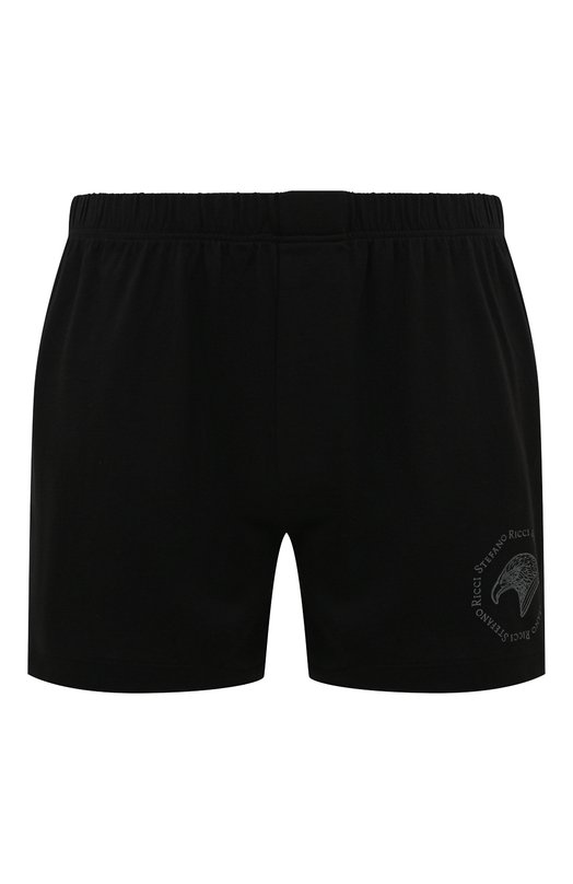 Боксеры Stefano Ricci BXM30/803 Чёрный BXM30/803