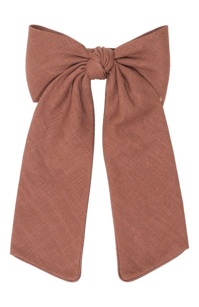 Женская бант ALEXANDRE DE PARIS, арт. TA8-1T-P24 H