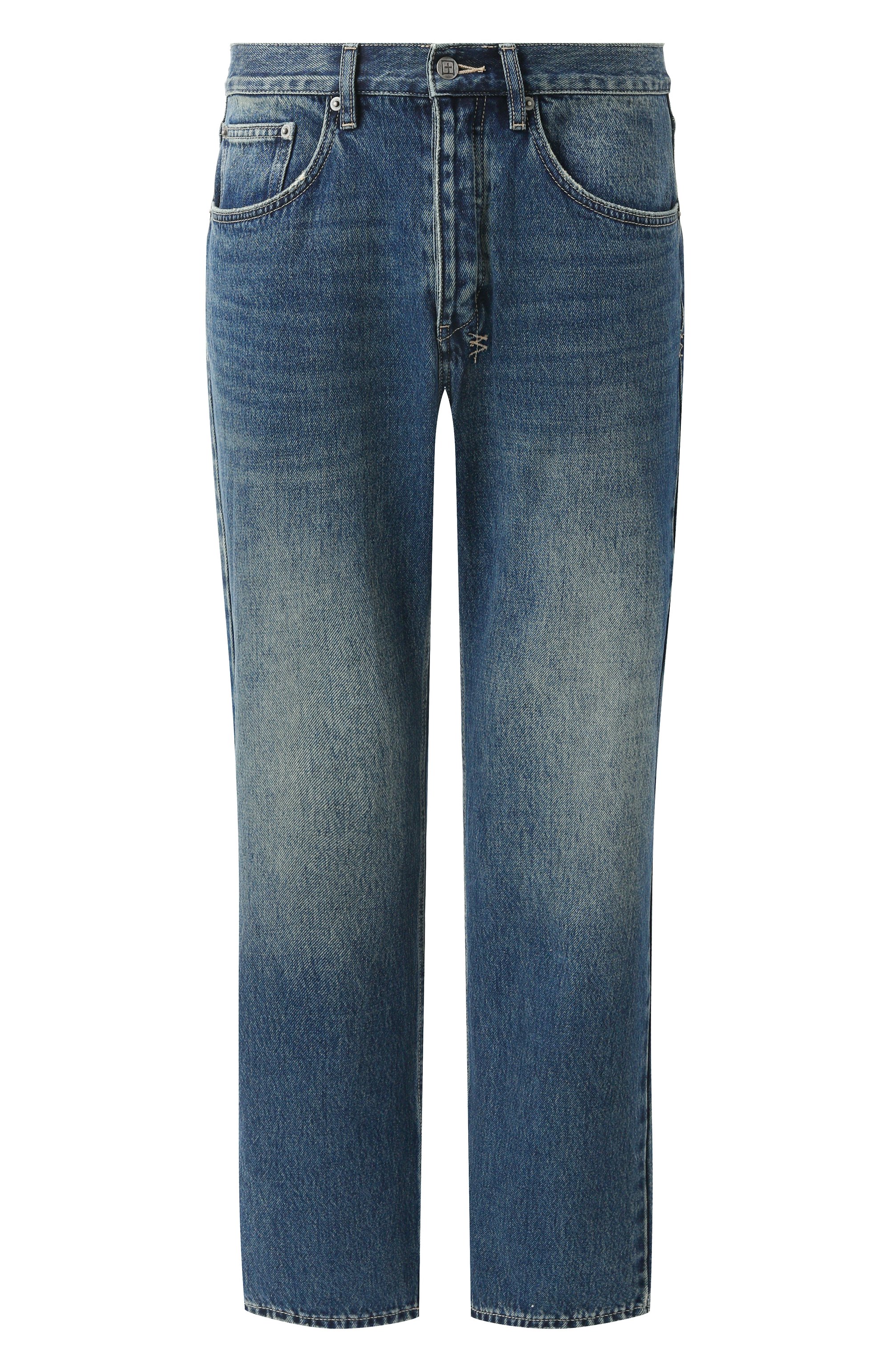 Джинсы KSUBI, арт. MPS25DJ017, фото 1