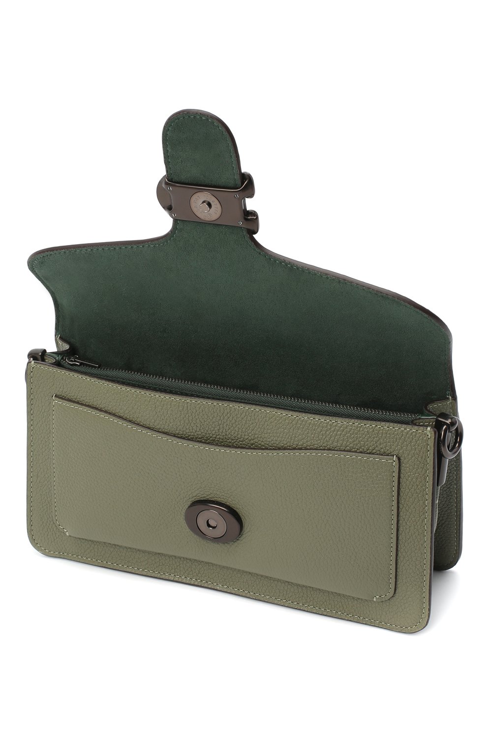 Сумка tabby 26 COACH, арт. 73995, фото 4