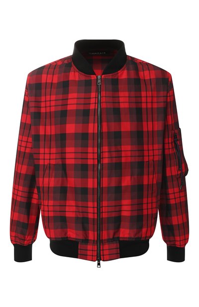 Бомбер AHIRAIN, арт. 19P36AHU18 B, фото 1