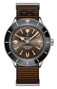 Часы superocean heritage' 57 outerknown BREITLING, арт. A103703A1Q1W1, фото 1