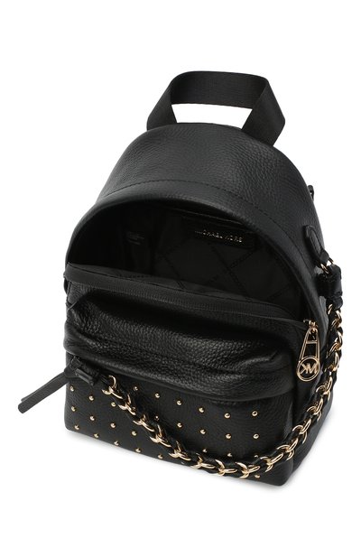 Рюкзак slater small MICHAEL MICHAEL KORS, арт. 30F0G04B0I, фото 4