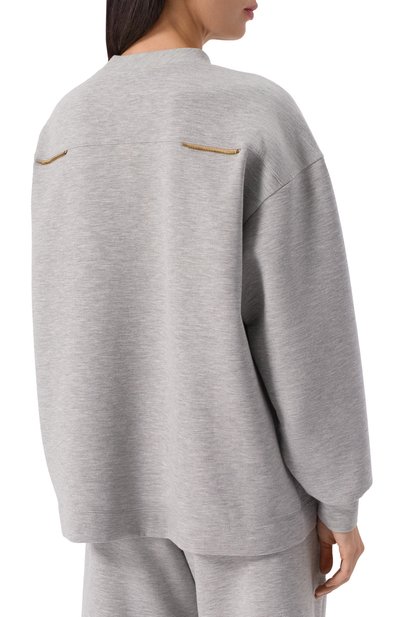 Хлопковый свитшот RUBAN, арт. RSS25-15.2.63.4, фото 4