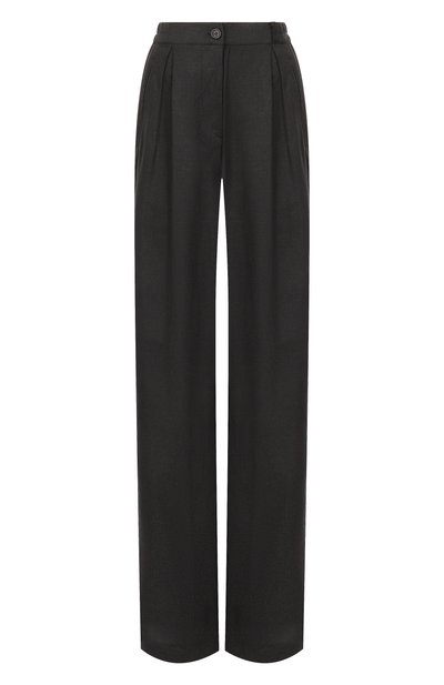 Женские брюки изо ль�на и вискозы HINNOMINATE, арт. HMABW01854