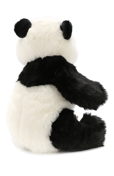 Рюкзак vulcano panda DOLCE & GABBANA, арт. BB6649/AZ122, фото 4